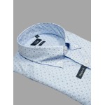 Twill Ανδρικό Button Down Sport Πουκάμισο Μ.Μ Twill Ανδρικό Button Down Sport Πουκάμισο Μ.Μ