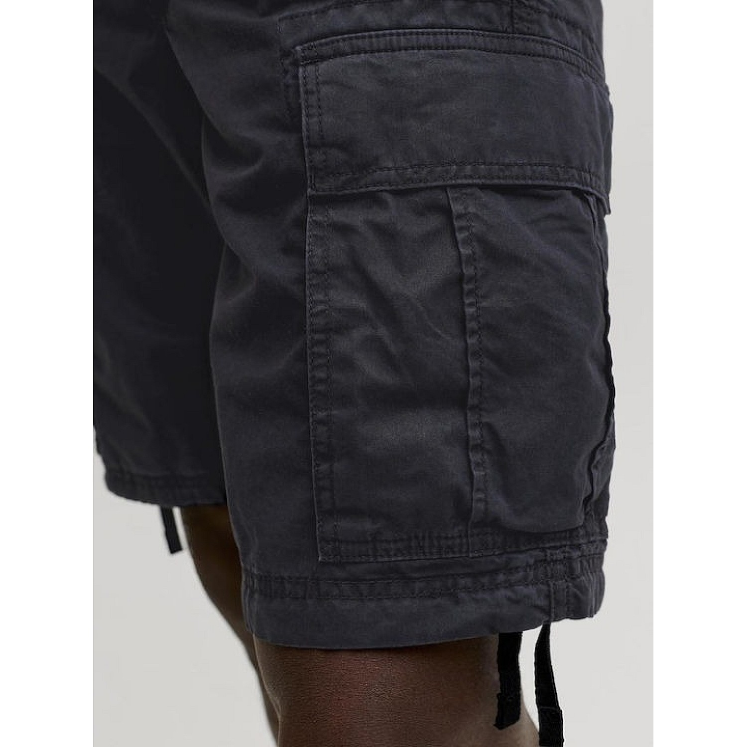 JACK & JONES ΑΝΔΡΙΚΗ ΒΕΡΜΟΥΔΑ CARGO JPSTCOLE FRANK CARGO SHORT