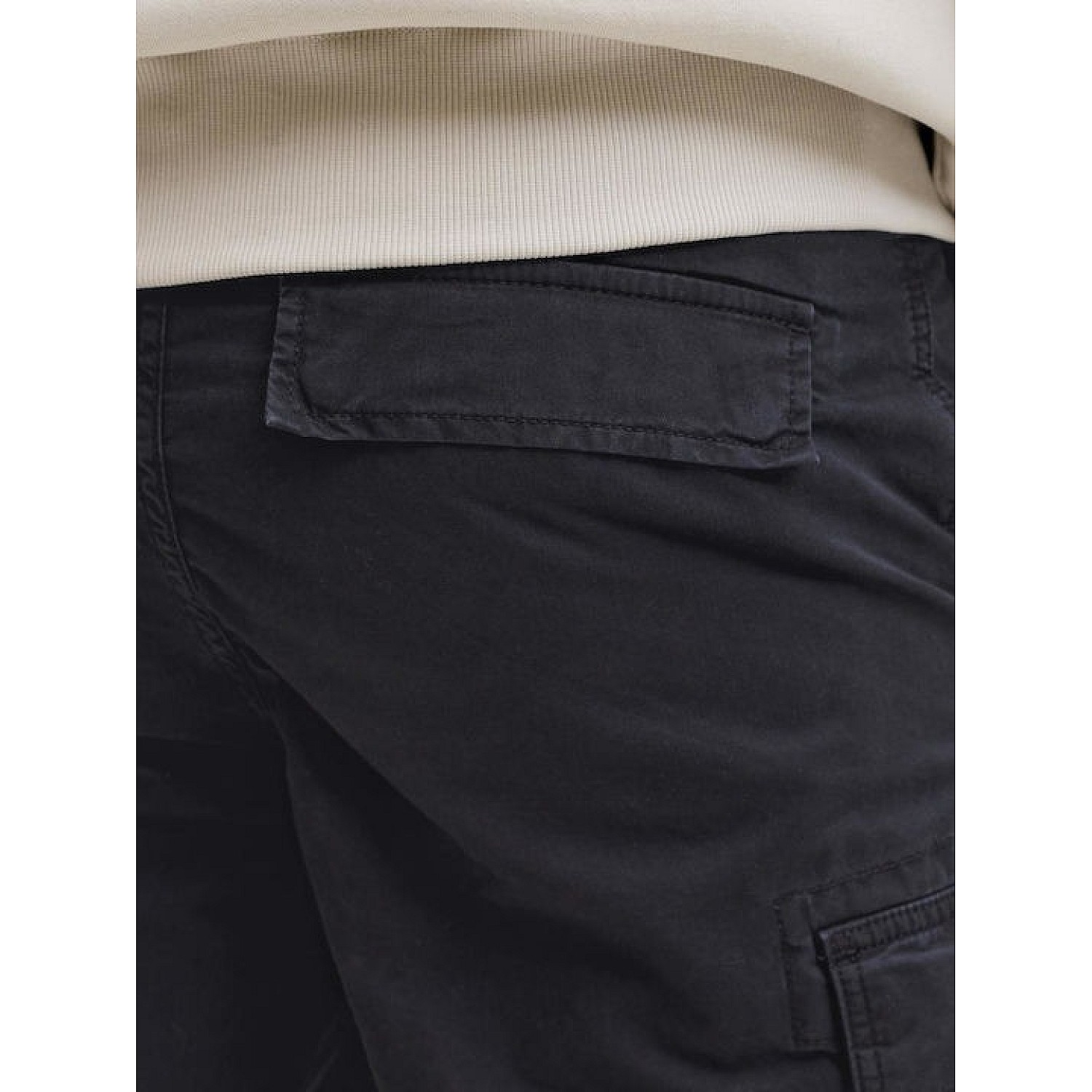 JACK & JONES ΑΝΔΡΙΚΗ ΒΕΡΜΟΥΔΑ CARGO JPSTCOLE FRANK CARGO SHORT