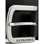JACK & JONES ΑΝΔΡΙΚΗ ΖΩΝΗ JACHARRY BELT NOOS