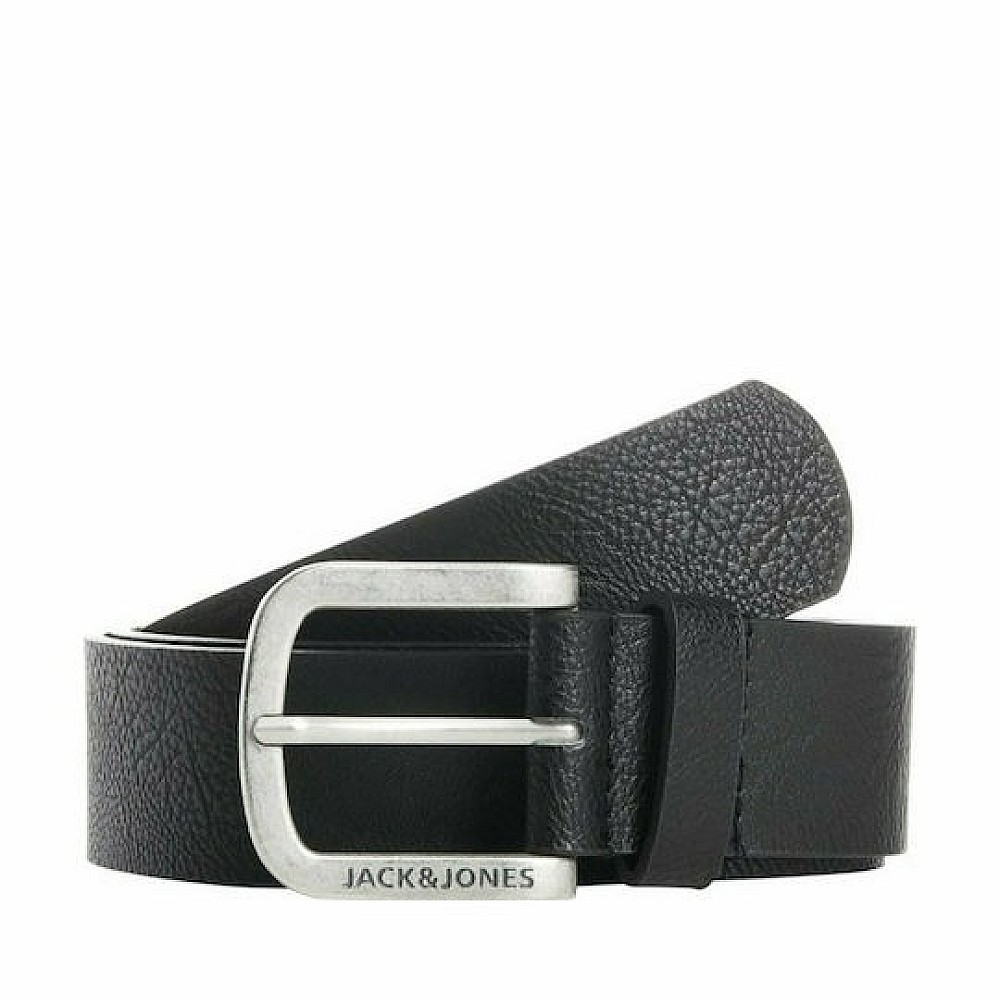 JACK & JONES ΑΝΔΡΙΚΗ ΖΩΝΗ JACHARRY BELT NOOS