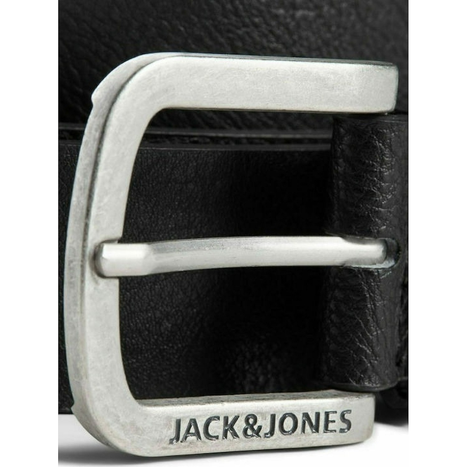 JACK & JONES ΑΝΔΡΙΚΗ ΖΩΝΗ JACHARRY BELT NOOS