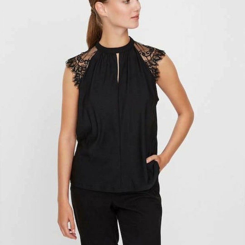 Vero Moda Τοπ