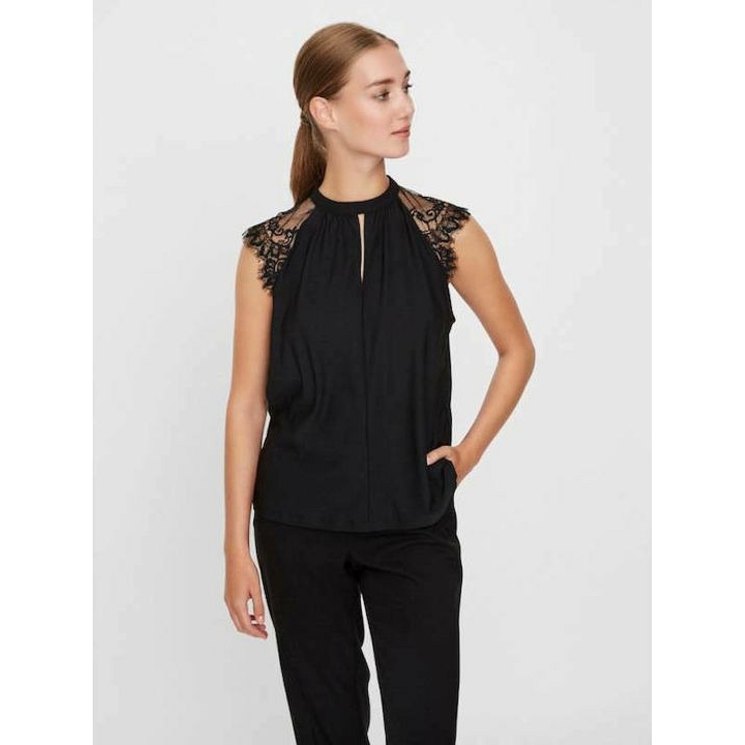 Vero Moda Τοπ