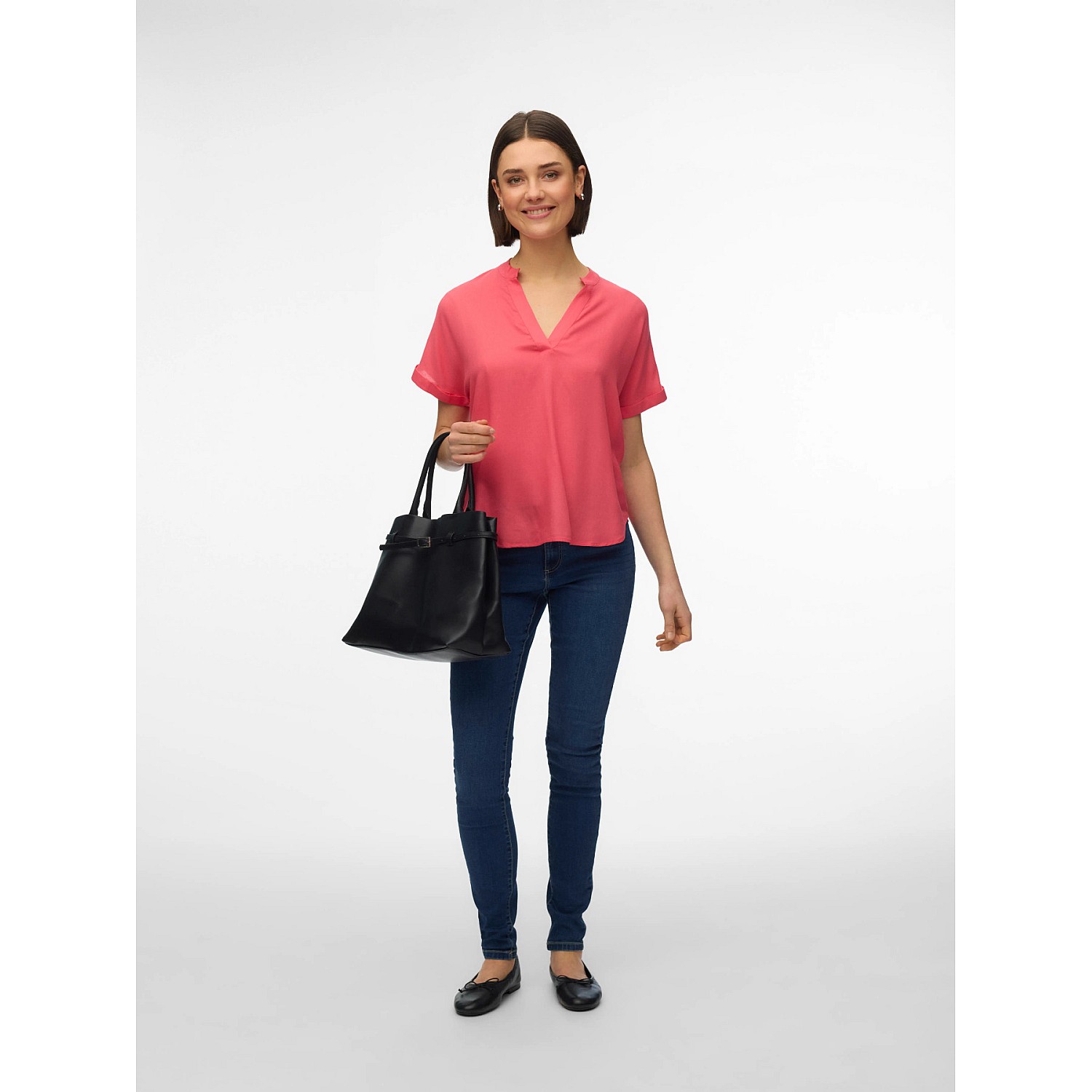 Vero Moda Τοπ