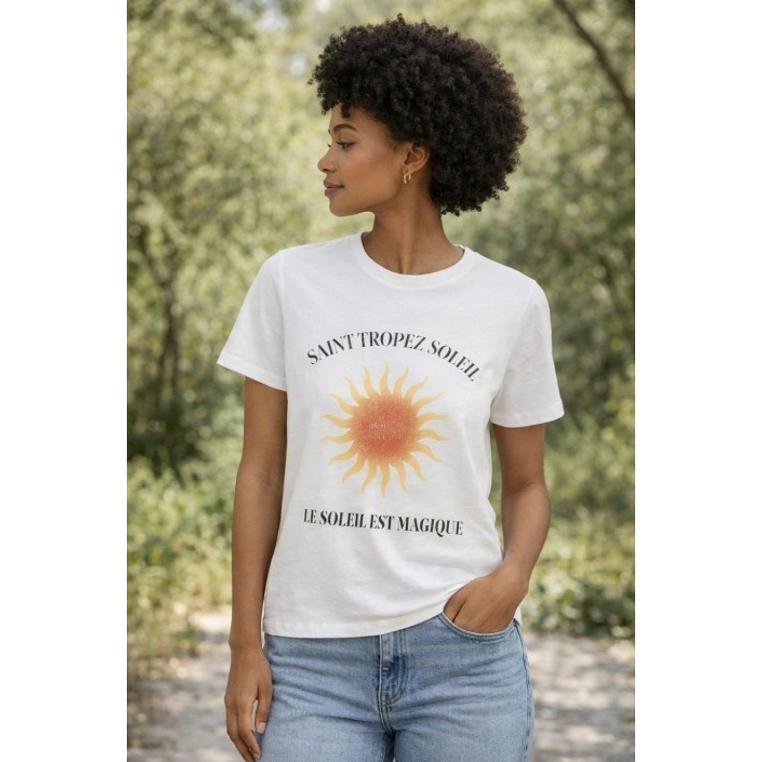Vero Moda T-Shirt