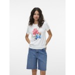VERO MODA ΓΥΝΑΙΚΕΙΑ ΜΠΛΟΥΖΑ Κ.Μ. VMSIANE FRANCIS SS TOP BOX VERO MODA ΓΥΝΑΙΚΕΙΑ ΜΠΛΟΥΖΑ Κ.Μ. VMSIANE FRANCIS SS TOP BOX