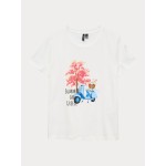 VERO MODA ΓΥΝΑΙΚΕΙΑ ΜΠΛΟΥΖΑ Κ.Μ. VMSIANE FRANCIS SS TOP BOX VERO MODA ΓΥΝΑΙΚΕΙΑ ΜΠΛΟΥΖΑ Κ.Μ. VMSIANE FRANCIS SS TOP BOX