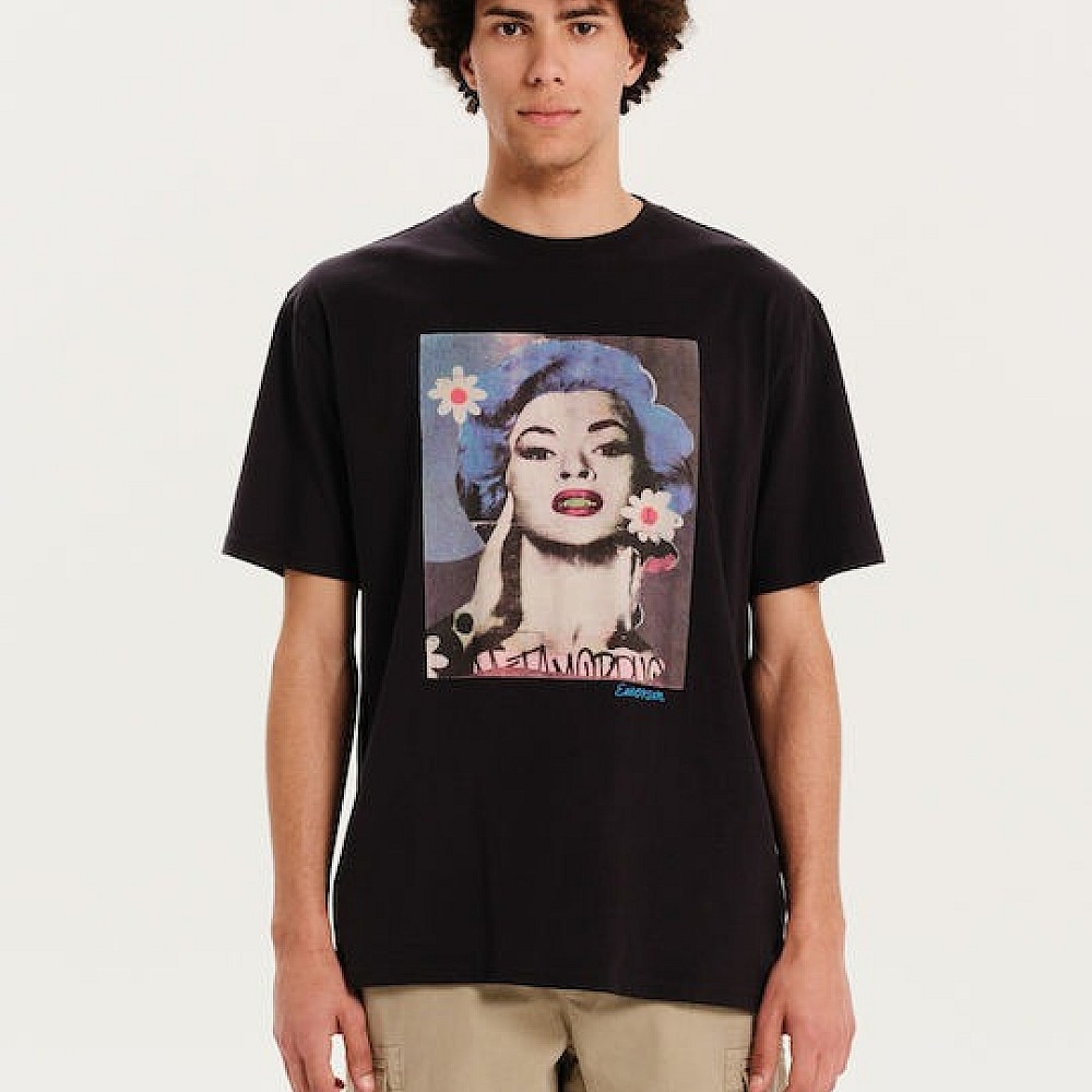 Emerson T-shirt 251.EM33.49-