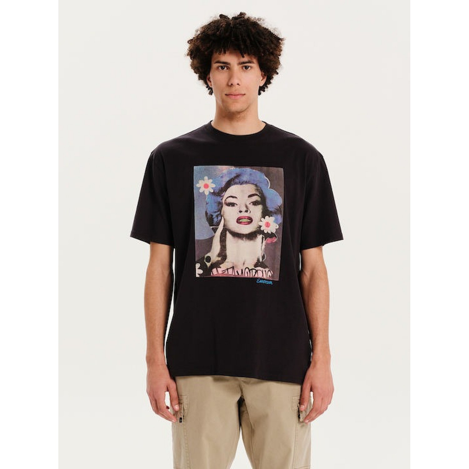 Emerson T-shirt 251.EM33.49-