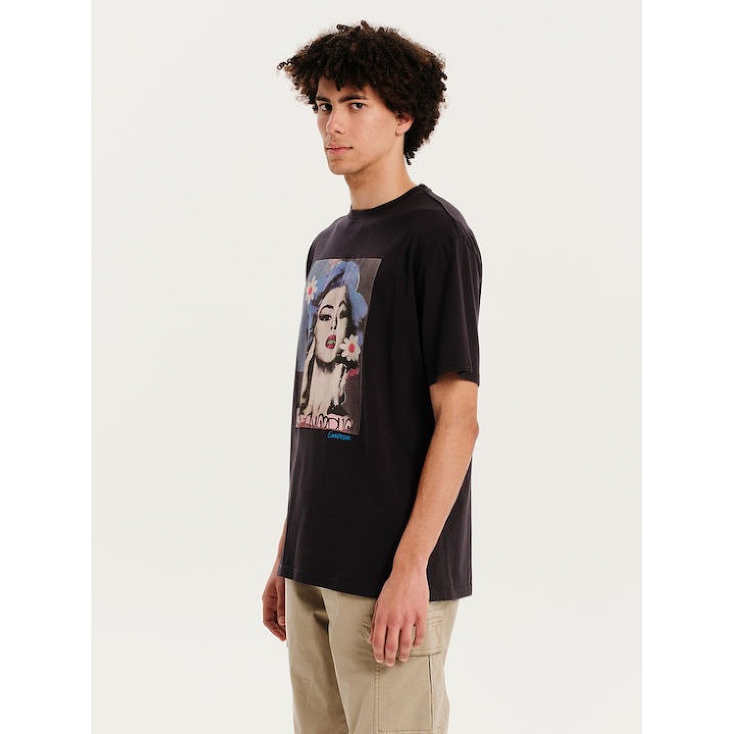 Emerson T-shirt 251.EM33.49-