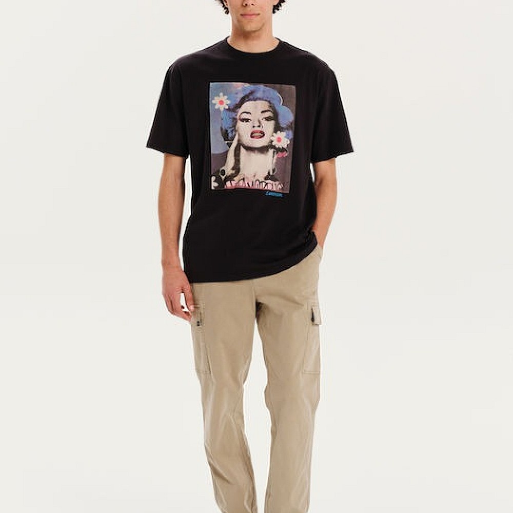 Emerson T-shirt 251.EM33.49-