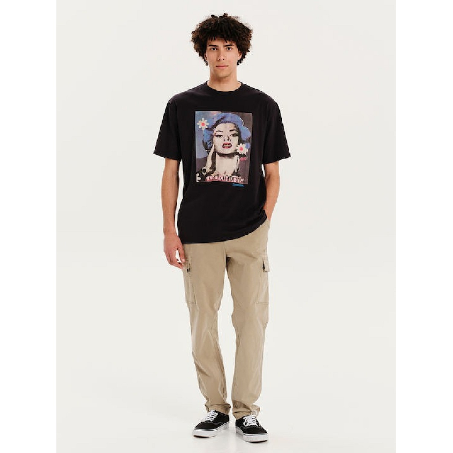 Emerson T-shirt 251.EM33.49-