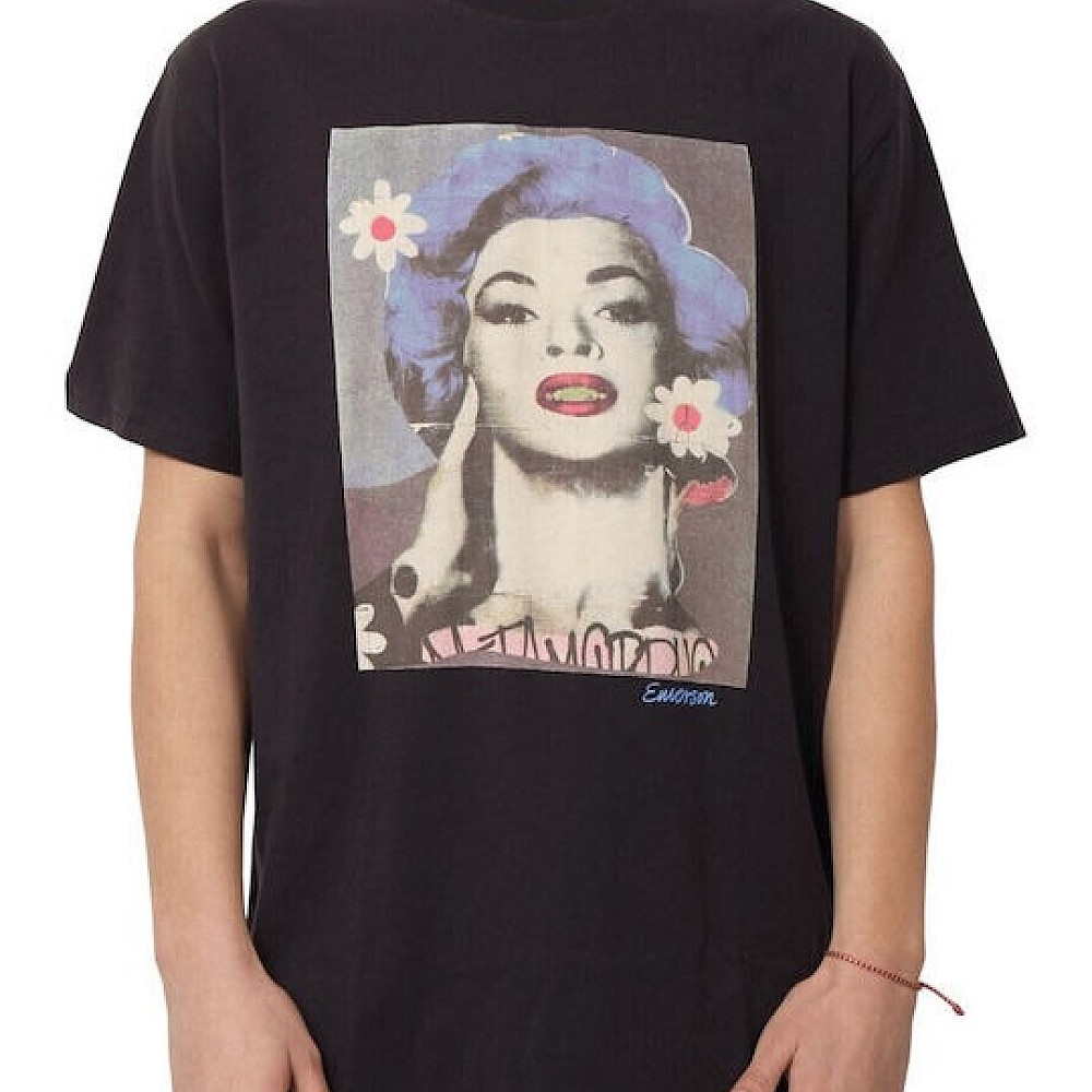 Emerson T-shirt 251.EM33.49-