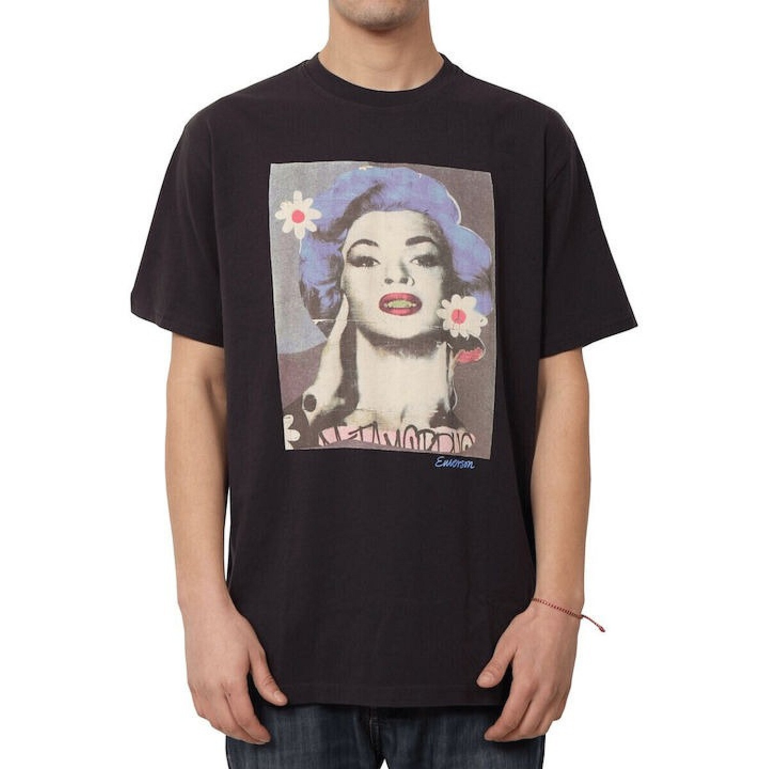 Emerson T-shirt 251.EM33.49-