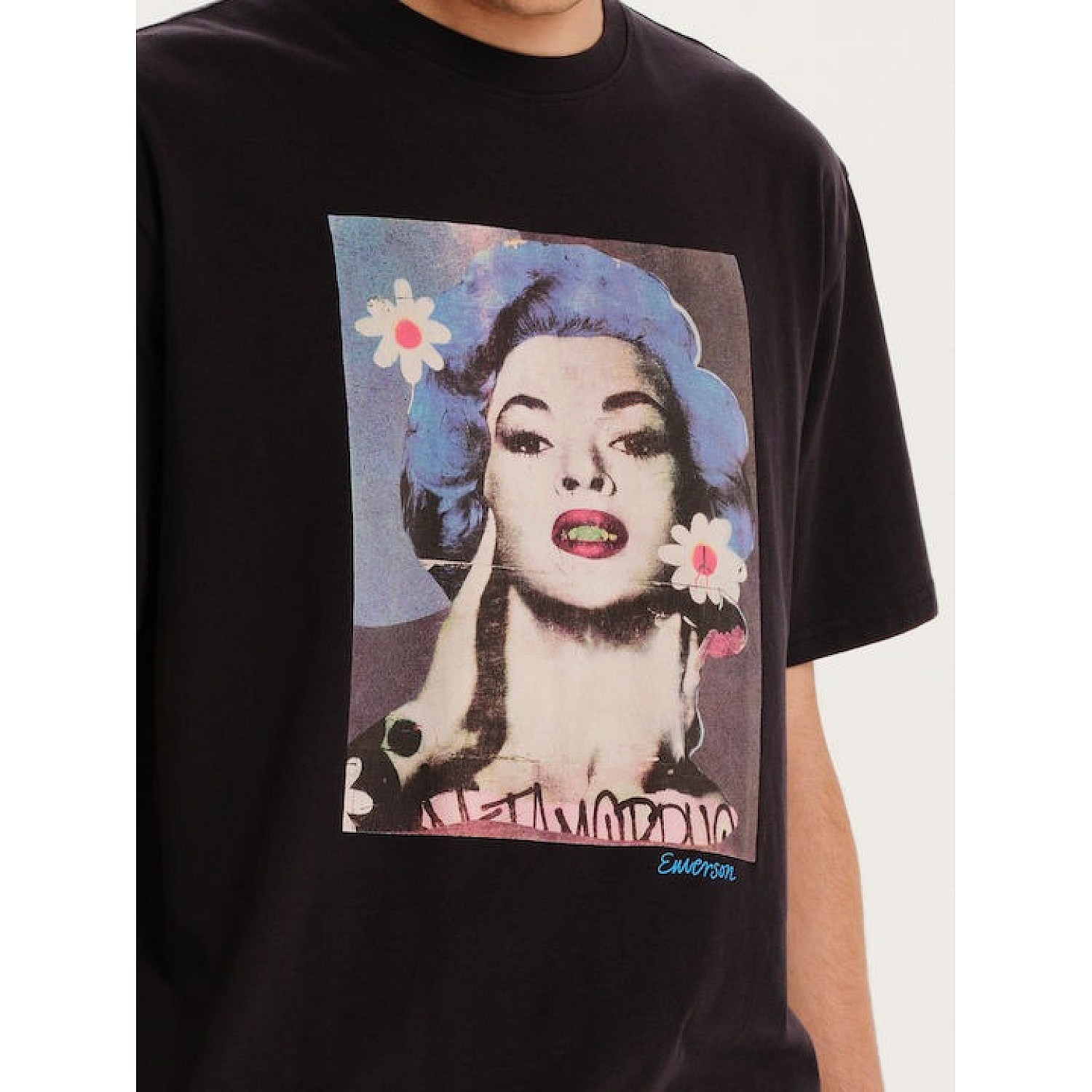 Emerson T-shirt 251.EM33.49-