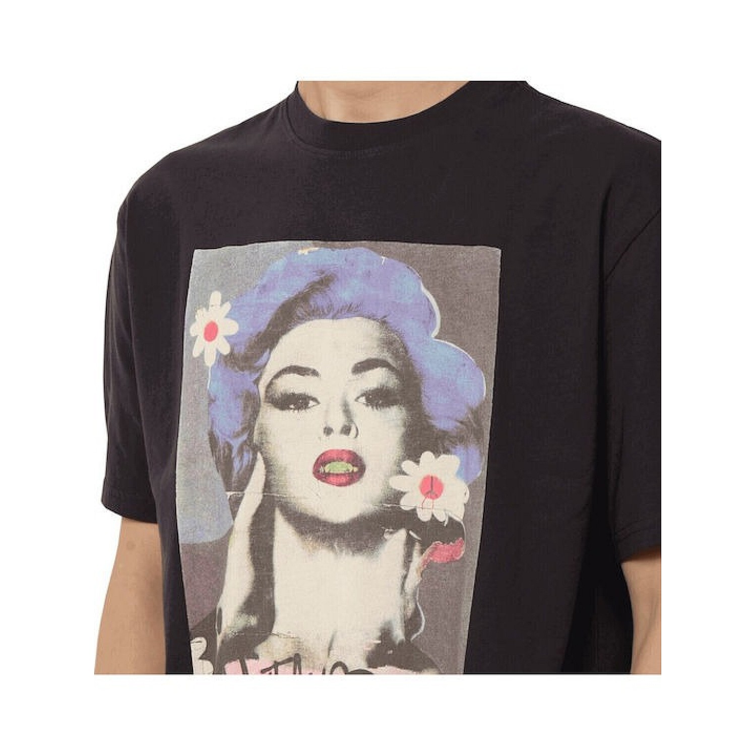 Emerson T-shirt 251.EM33.49-