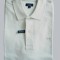 Unisex Κοντομάνικο Polo Μπλουζάκι Μονόχρωμο 100% Βαμβάκι TWILL