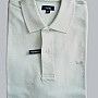 Unisex Κοντομάνικο Polo Μπλουζάκι Μονόχρωμο 100% Βαμβάκι TWILL