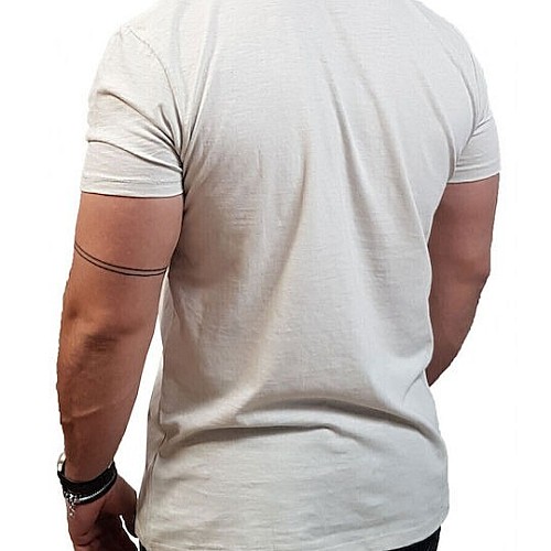 Brokers Jeans 22012-218-04 T-shirt  22012-218-04