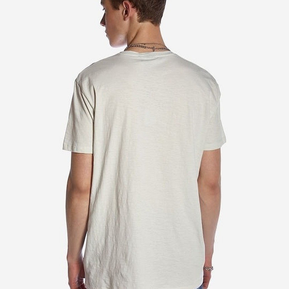 Brokers Jeans 22012-218-04 T-shirt Oil 22012-218-04