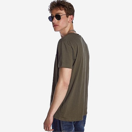 Brokers Jeans 22012-218-04 T-shirt  22012-218-04