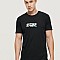 ΑΝΔΡΙΚΟ T-SHIRT ΕΙΣΑΓΩΓΗΣ COTTON 100%