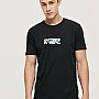 ΑΝΔΡΙΚΟ T-SHIRT ΕΙΣΑΓΩΓΗΣ COTTON 100%