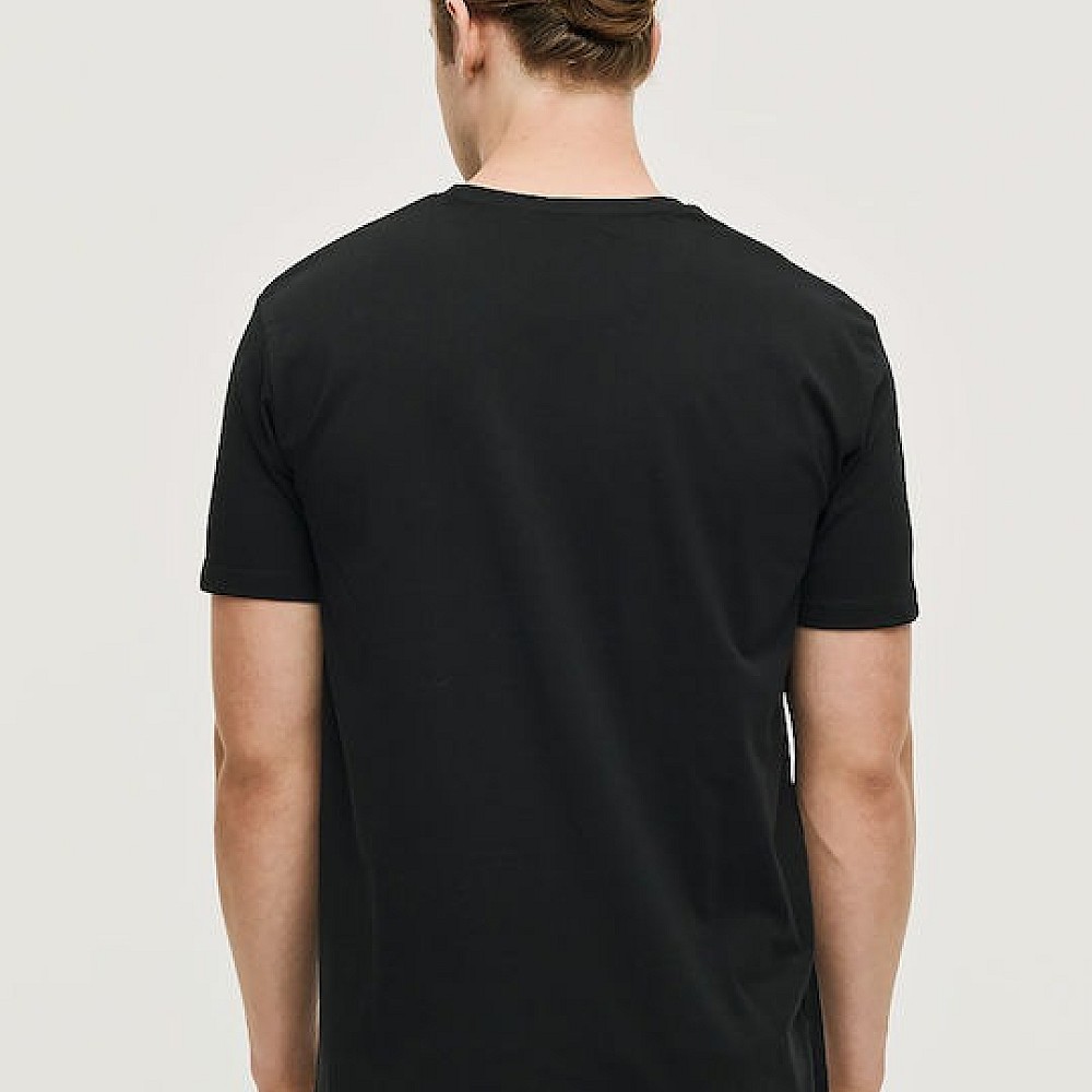 ΑΝΔΡΙΚΟ T-SHIRT ΕΙΣΑΓΩΓΗΣ COTTON 100%