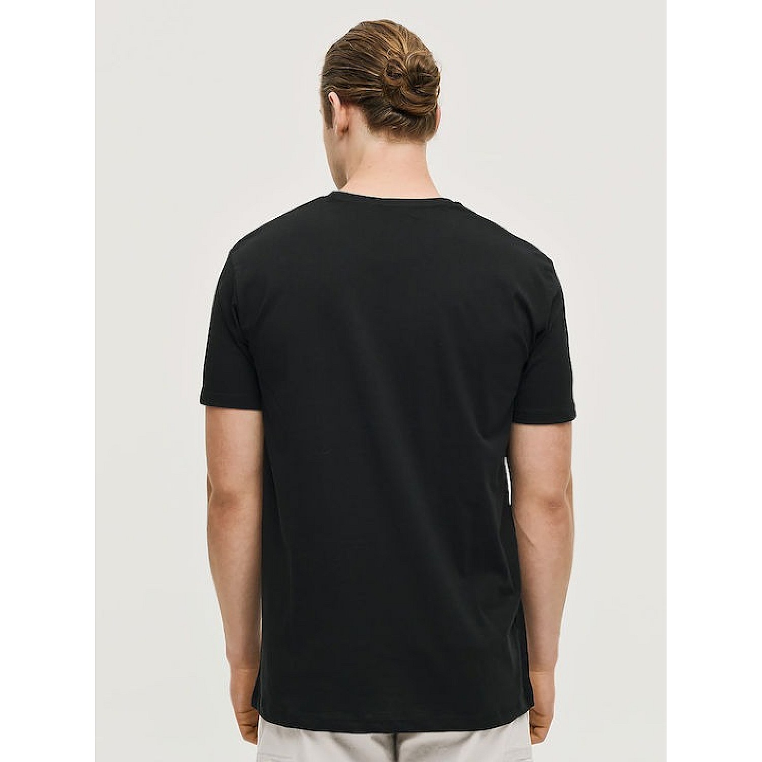 ΑΝΔΡΙΚΟ T-SHIRT ΕΙΣΑΓΩΓΗΣ COTTON 100%