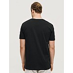 ΑΝΔΡΙΚΟ T-SHIRT ΕΙΣΑΓΩΓΗΣ COTTON 100%
