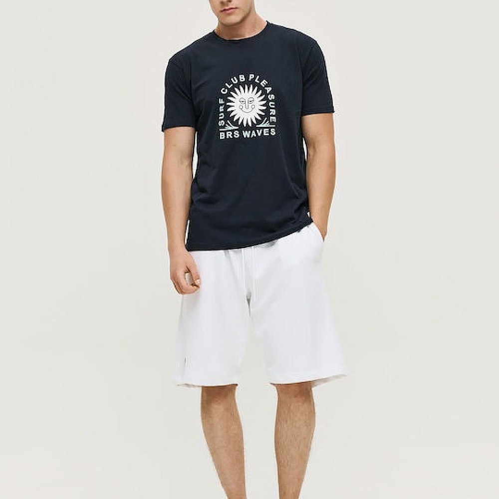 ΑΝΔΡΙΚΟ T-SHIRT ΕΙΣΑΓΩΓΗΣ COTTON 100%