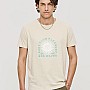 ΑΝΔΡΙΚΟ T-SHIRT ΕΙΣΑΓΩΓΗΣ COTTON 100%