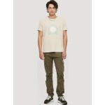 ΑΝΔΡΙΚΟ T-SHIRT ΕΙΣΑΓΩΓΗΣ COTTON 100%