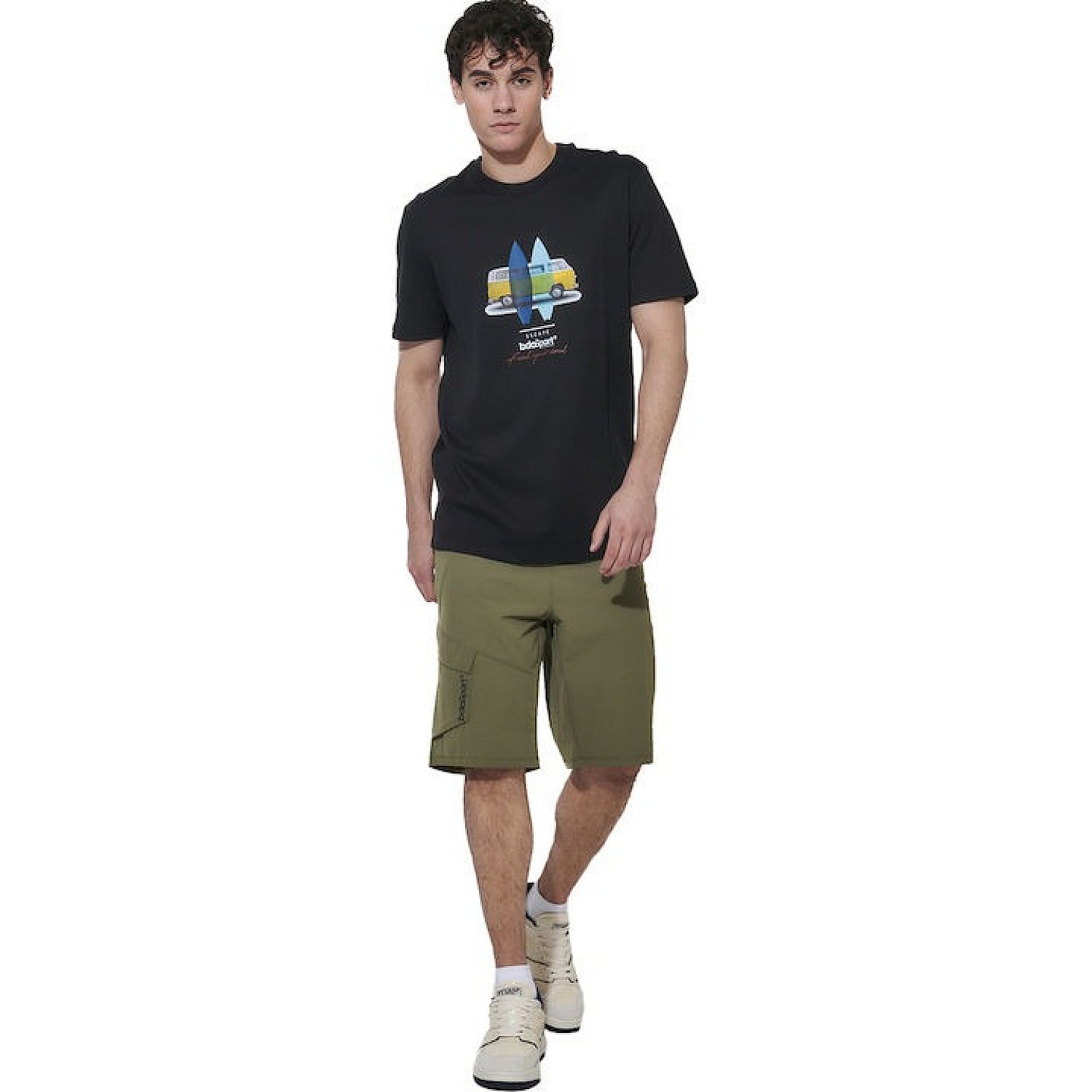 MEN'S HIKING SHORTS