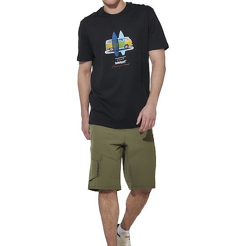MEN'S HIKING SHORTS