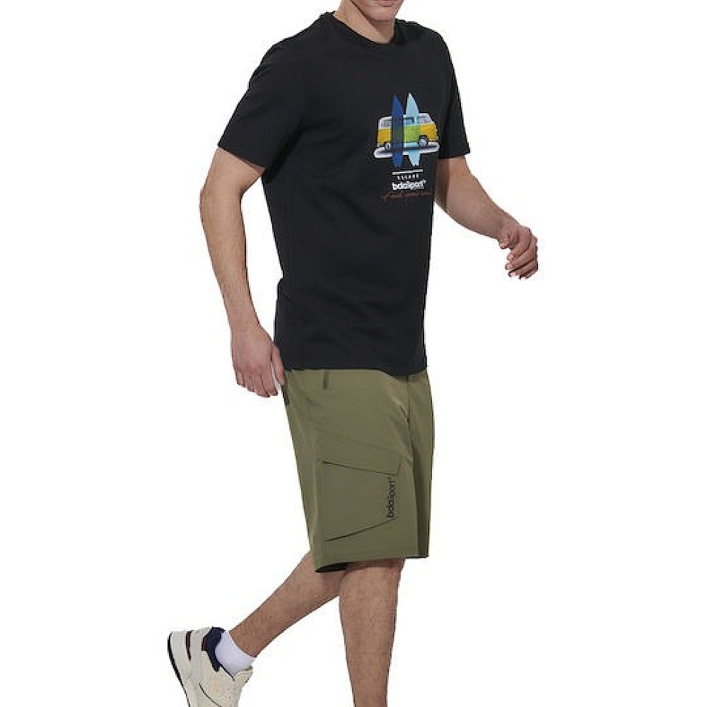 MEN'S HIKING SHORTS