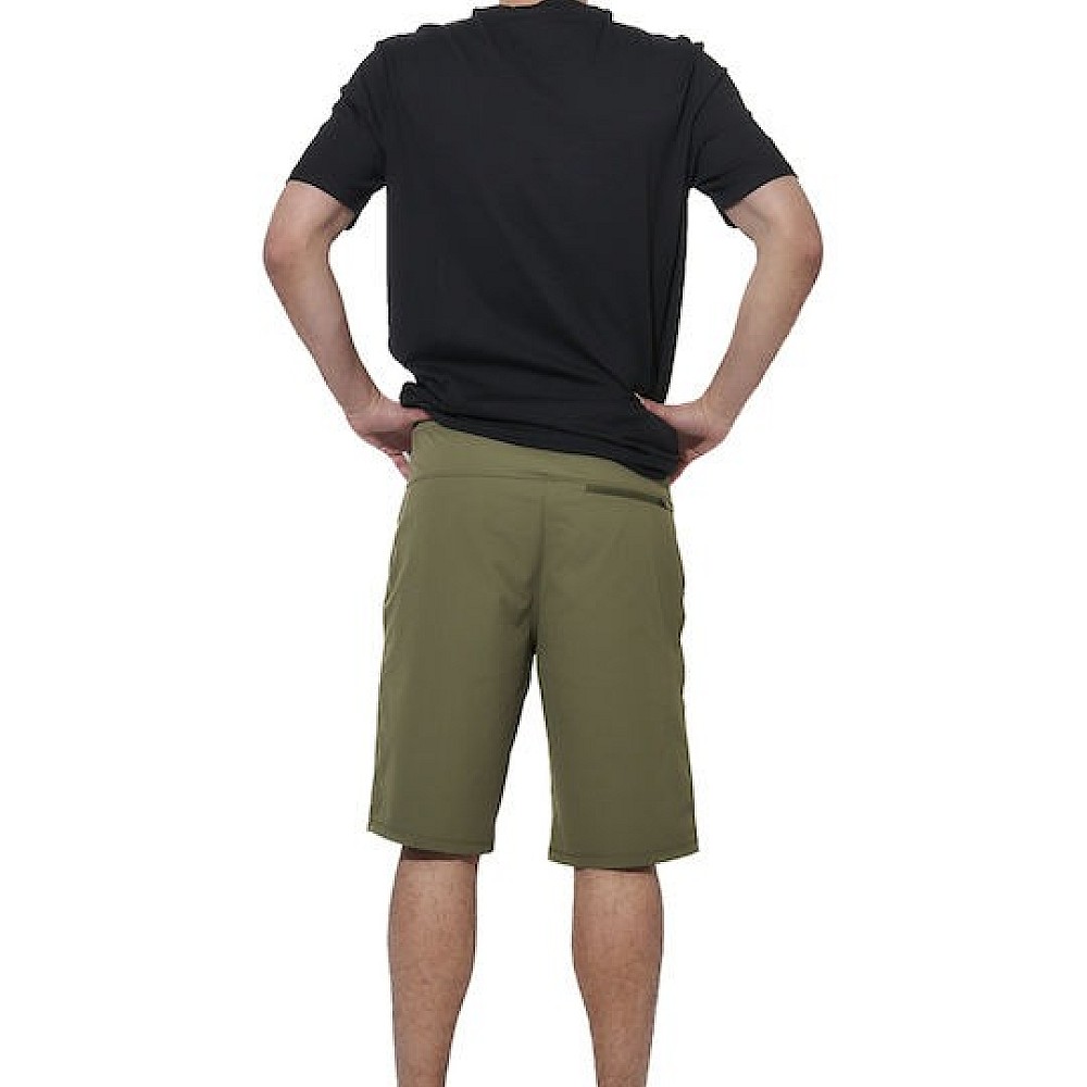 MEN'S HIKING SHORTS