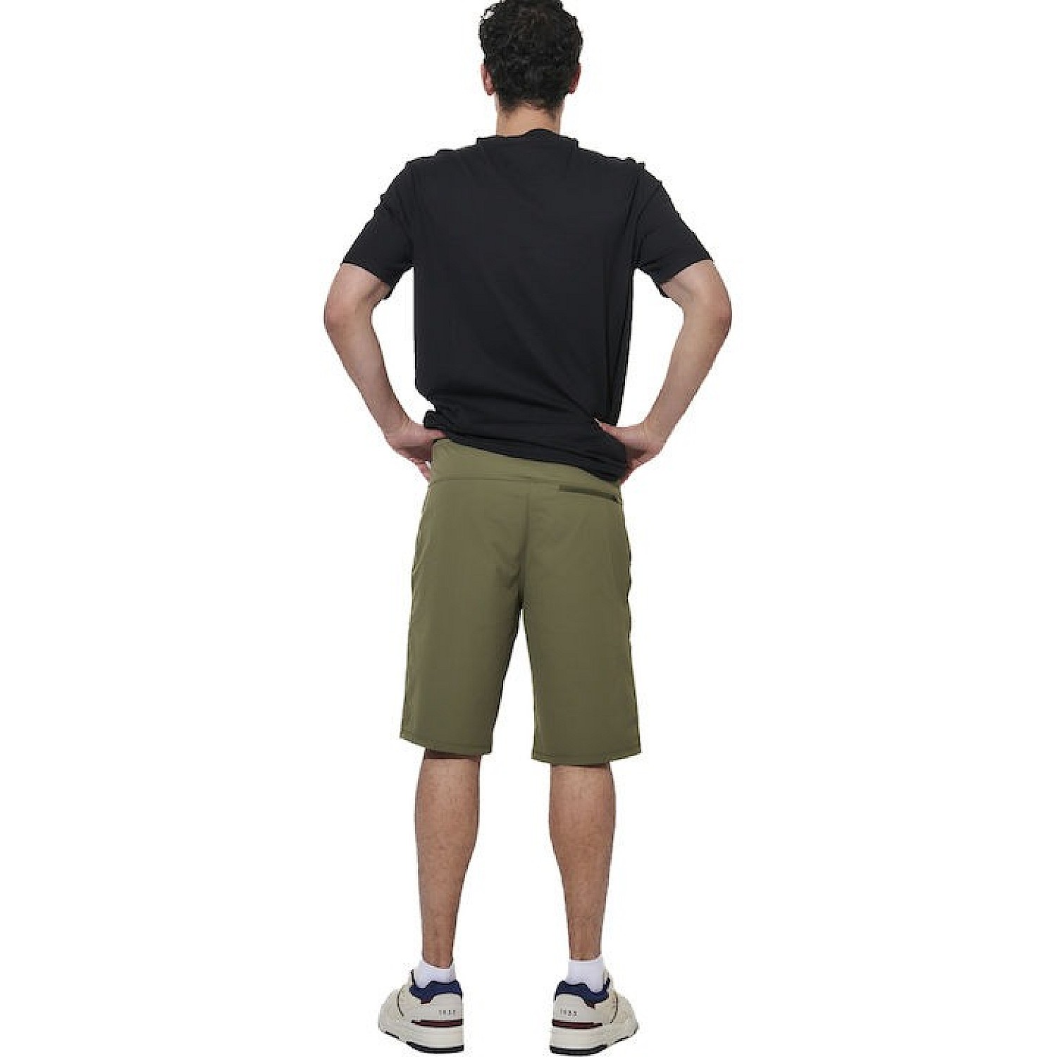MEN'S HIKING SHORTS