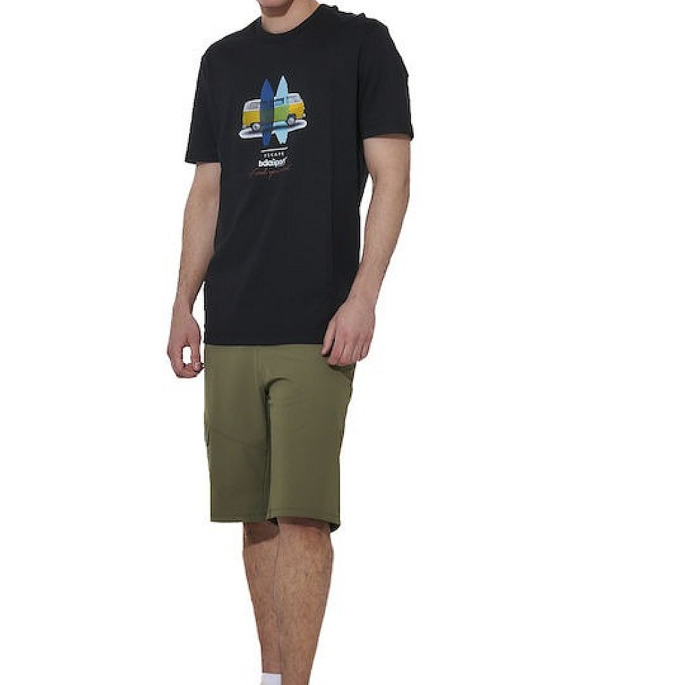MEN'S HIKING SHORTS