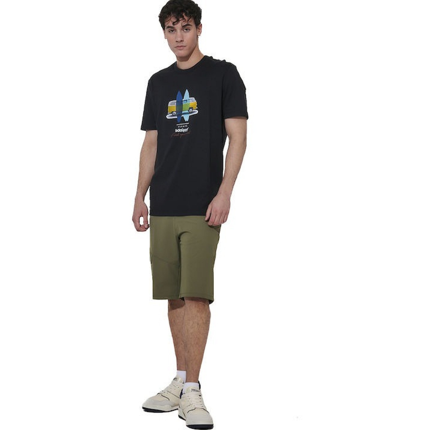 MEN'S HIKING SHORTS