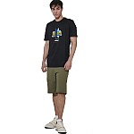 MEN'S HIKING SHORTS