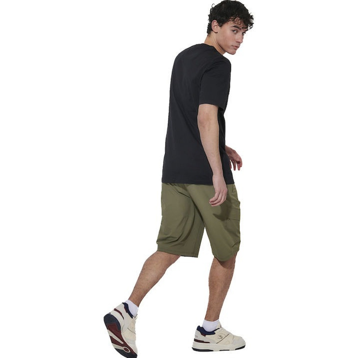 MEN'S HIKING SHORTS