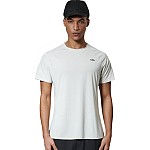 MEN'S LIGHTWEIGHT SHORT-SLEEVE YOGA T-SHIRT