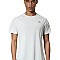 MEN'S LIGHTWEIGHT SHORT-SLEEVE YOGA T-SHIRT