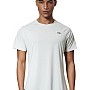 MEN'S LIGHTWEIGHT SHORT-SLEEVE YOGA T-SHIRT