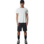 MEN'S LIGHTWEIGHT SHORT-SLEEVE YOGA T-SHIRT