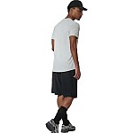 MEN'S LIGHTWEIGHT SHORT-SLEEVE YOGA T-SHIRT