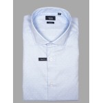Twill Ανδρικό Romeo Sport Πουκάμισο Μ.Μ Twill Ανδρικό Romeo Sport Πουκάμισο Μ.Μ