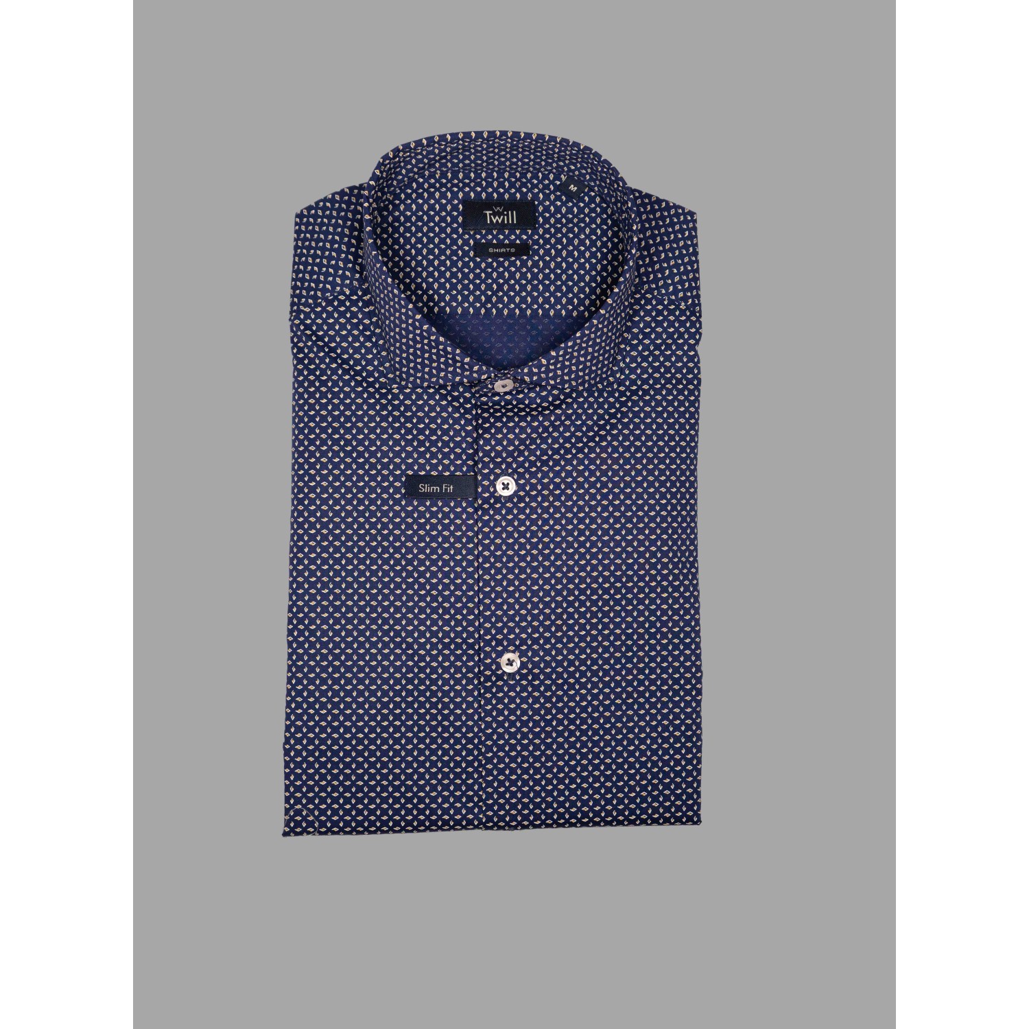 SPORT M.M 97% COTTON 3% ELASTAN ΣΧΕΔΙΑΣΤΟ